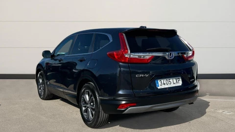 Honda CR-V 2.0 i-MMD 4x2Elegance Navi