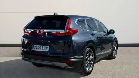 Honda CR-V 2.0 i-MMD 4x2Elegance Navi