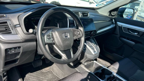 Honda CR-V 2.0 i-MMD 4x2Elegance Navi