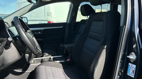 Honda CR-V 2.0 i-MMD 4x2Elegance Navi