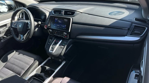 Honda CR-V 2.0 i-MMD 4x2Elegance Navi