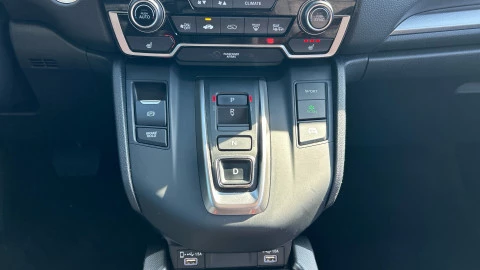 Honda CR-V 2.0 i-MMD 4x2Elegance Navi