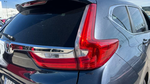 Honda CR-V 2.0 i-MMD 4x2Elegance Navi