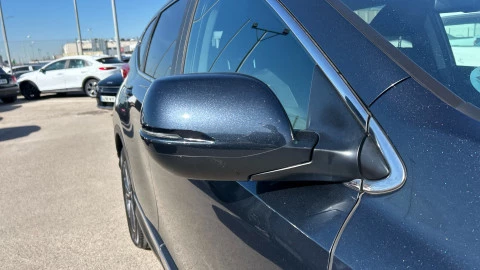 Honda CR-V 2.0 i-MMD 4x2Elegance Navi