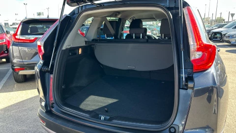 Honda CR-V 2.0 i-MMD 4x2Elegance Navi