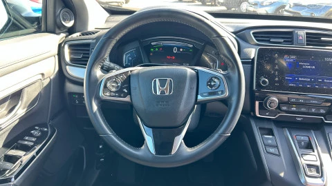 Honda CR-V 2.0 i-MMD 4x2Elegance Navi