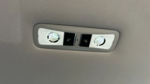 Honda CR-V 2.0 i-MMD 4x2Elegance Navi