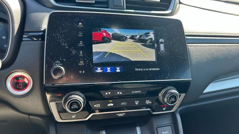 Honda CR-V 2.0 i-MMD 4x2Elegance Navi