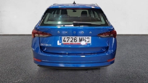 Skoda Octavia Combi 2.0 TDI 110kW(150CV) DSG Ambition