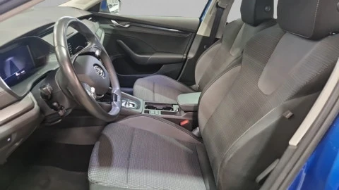 Skoda Octavia Combi 2.0 TDI 110kW(150CV) DSG Ambition