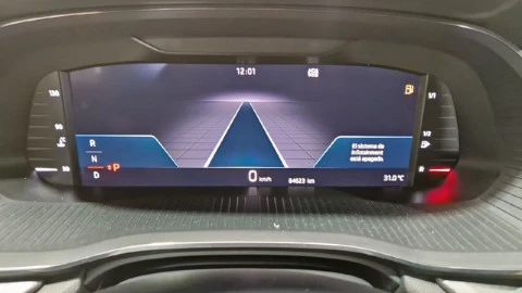 Skoda Octavia Combi 2.0 TDI 110kW(150CV) DSG Ambition