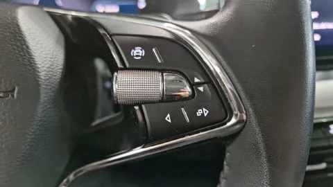 Skoda Octavia Combi 2.0 TDI 110kW(150CV) DSG Ambition