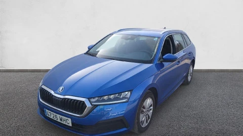 Skoda Octavia Combi 2.0 TDI 110kW(150CV) DSG Ambition