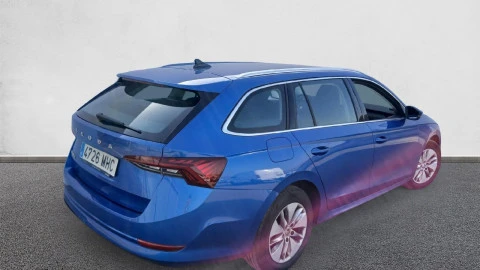 Skoda Octavia Combi 2.0 TDI 110kW(150CV) DSG Ambition