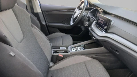 Skoda Octavia Combi 2.0 TDI 110kW(150CV) DSG Ambition