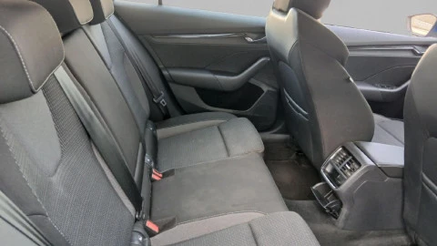 Skoda Octavia Combi 2.0 TDI 110kW(150CV) DSG Ambition