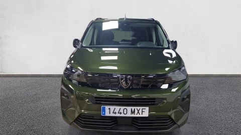 Peugeot Rifter Allure BlueHDi 100 S&S 6 Vel. MAN Long