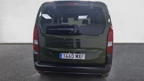 Peugeot Rifter Allure BlueHDi 100 S&S 6 Vel. MAN Long