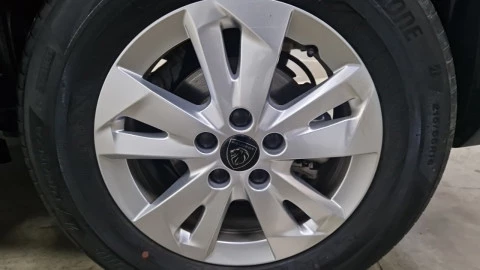 Peugeot Rifter Allure BlueHDi 100 S&S 6 Vel. MAN Long