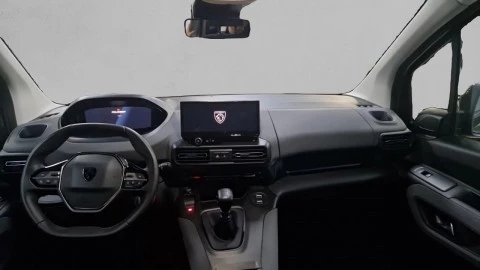 Peugeot Rifter Allure BlueHDi 100 S&S 6 Vel. MAN Long