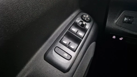 Peugeot Rifter Allure BlueHDi 100 S&S 6 Vel. MAN Long