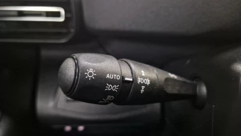 Peugeot Rifter Allure BlueHDi 100 S&S 6 Vel. MAN Long