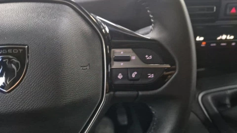 Peugeot Rifter Allure BlueHDi 100 S&S 6 Vel. MAN Long