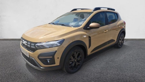 Dacia Sandero Stepway Extreme Go TCe 81kW (110CV)