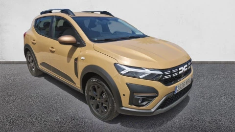 Dacia Sandero Stepway Extreme Go TCe 81kW (110CV)