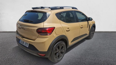 Dacia Sandero Stepway Extreme Go TCe 81kW (110CV)