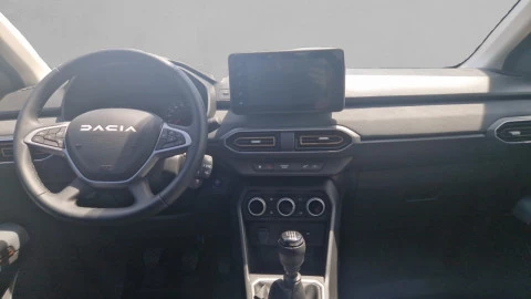 Dacia Sandero Stepway Extreme Go TCe 81kW (110CV)