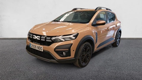 Dacia Sandero Stepway Extreme Go TCe 81kW (110CV)