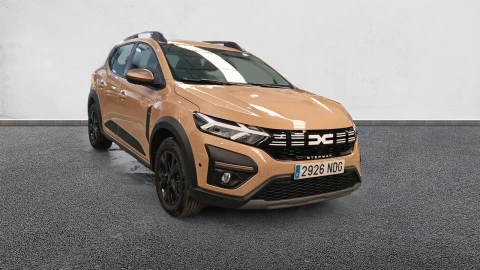 Dacia Sandero Stepway Extreme Go TCe 81kW (110CV)