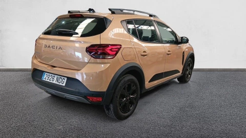 Dacia Sandero Stepway Extreme Go TCe 81kW (110CV)