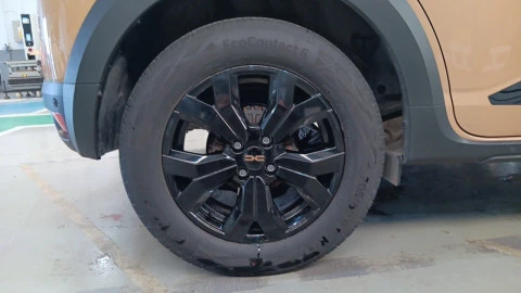 Dacia Sandero Stepway Extreme Go TCe 81kW (110CV)