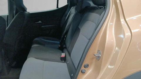 Dacia Sandero Stepway Extreme Go TCe 81kW (110CV)