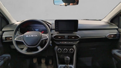 Dacia Sandero Stepway Extreme Go TCe 81kW (110CV)