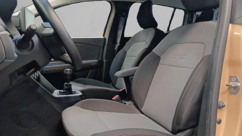 Dacia Sandero Stepway Extreme Go TCe 81kW (110CV)