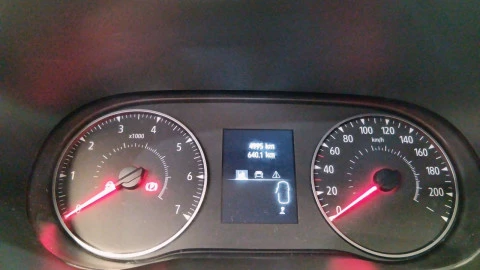 Dacia Sandero Stepway Extreme Go TCe 81kW (110CV)