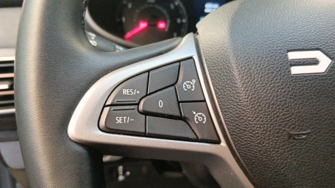 Dacia Sandero Stepway Extreme Go TCe 81kW (110CV)