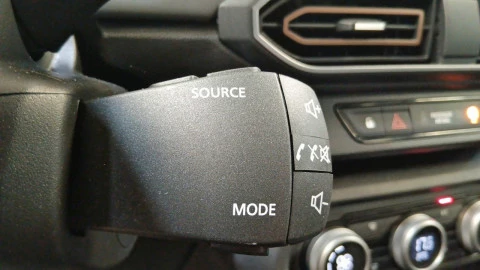 Dacia Sandero Stepway Extreme Go TCe 81kW (110CV)