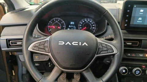 Dacia Sandero Stepway Extreme Go TCe 81kW (110CV)