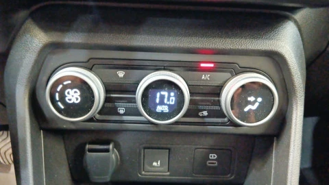 Dacia Sandero Stepway Extreme Go TCe 81kW (110CV)