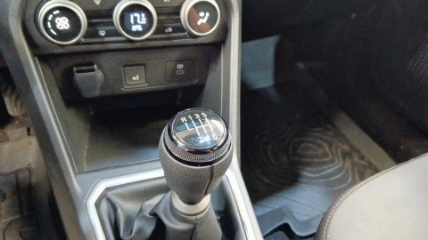 Dacia Sandero Stepway Extreme Go TCe 81kW (110CV)