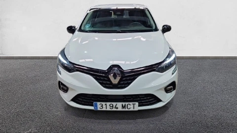 Renault Clio Intens Blue dCi 74kW (100CV)