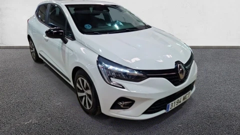 Renault Clio Intens Blue dCi 74kW (100CV)