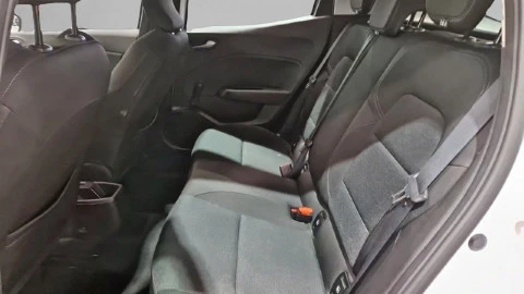 Renault Clio Intens Blue dCi 74kW (100CV)