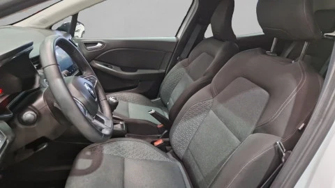 Renault Clio Intens Blue dCi 74kW (100CV)