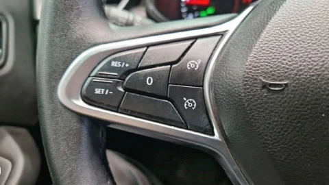 Renault Clio Intens Blue dCi 74kW (100CV)