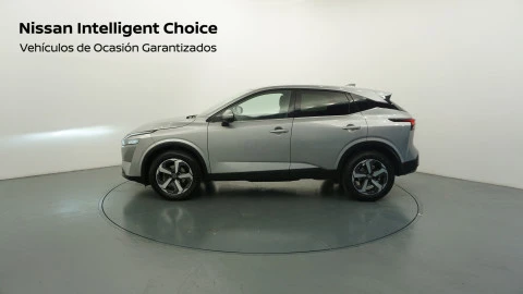 Nissan Qashqai QASHQAI 1.3 DIG-T MHEV 12V N-CONNECTA 4X2 103KW 5P